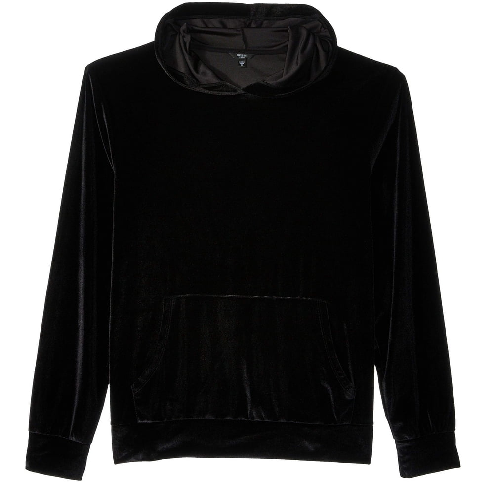 guess hoodie mens