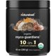thumbnail image 1 of Polvo de hongos orgánico 10 en 1, 10 oz | Melena de león, shiitake, reishi, cola de pavo, chaga y más | Gran suplemento de hongos para café | Energía, refuerzo inmunológico y apoyo a la salud cerebral, 1 of 5