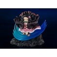 thumbnail image 4 of Demon Slayer: Nezuko Cara Cambiante Figura regalo, 4 of 4
