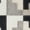 Ivory/Black, variant on SAFAVIEH Studio Leather Lucinda Geometric Area Rug, Ivory/Black, 8' x 10'