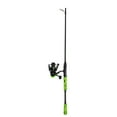 thumbnail image 3 of Lunkerhunt Sublime Spinning Rod Combo, 3 of 6