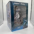 thumbnail image 1 of Figura de acción de Hunter x Hunter Hisoka, estatua de colección de Gon Freecss & Killua Zoldyck, modelo de juguetes de 32cm Gong Bohan LED, 1 of 2