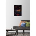 thumbnail image 3 of Netflix Stranger Things : Saison 3 - Art clé, 3 of 4