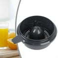 thumbnail image 1 of Attachment Food Processor Juicer Press Strainer Attachment ABS Juice Extractor Replacement Parts for TM5 TM6 Food Processor Accessories, 1 of 7