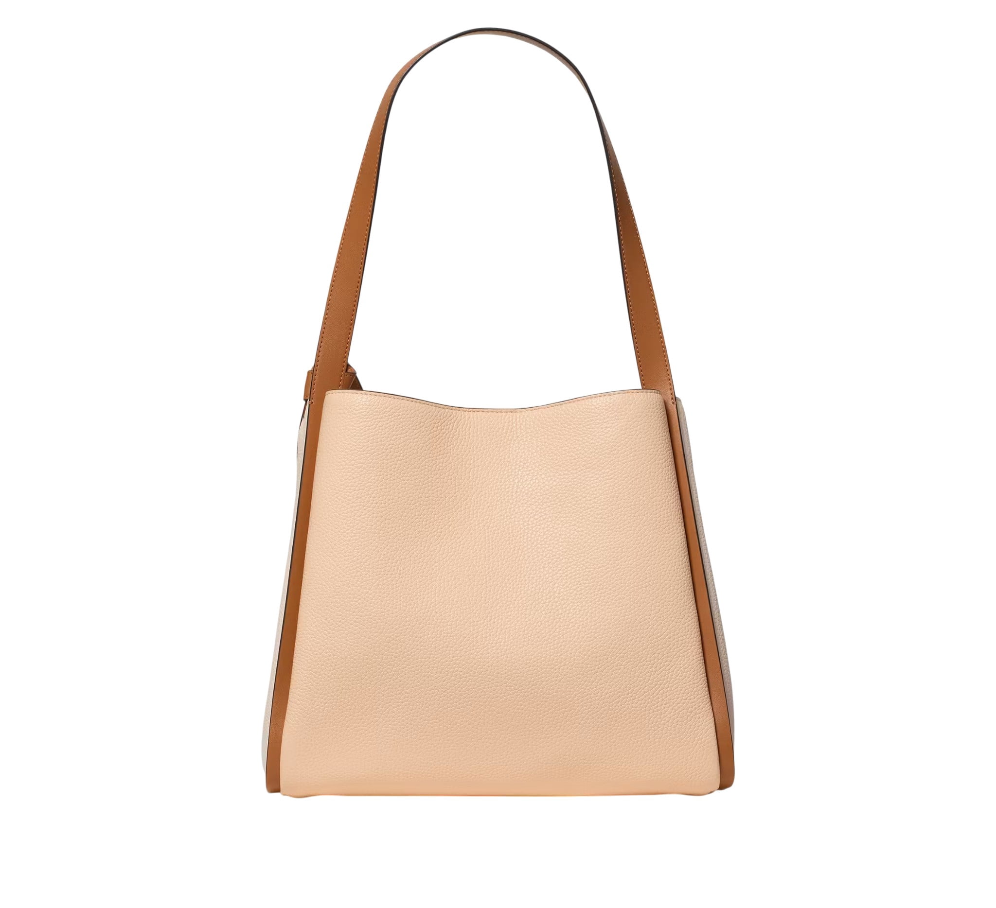 Kate Spade New York Knott Colorblock Large Carryall Tote Bag KM662