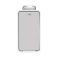 thumbnail image 4 of EKO 6.7L Step Trash Can, 2-pack, 4 of 5