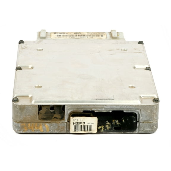 1992-1993 OEM Ford Mercury Electronic Engine Motor Control Module F20F-12A650-HD