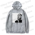 thumbnail image 5 of Sudadera con capucha Snoh Aalegra para hombre y mujer, unisex, de manga larga, para invierno, ropa de calle con capucha, 5 of 5