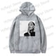 thumbnail image 5 of Sudadera con capucha Snoh Aalegra para hombre y mujer, unisex, de manga larga, para invierno, ropa de calle con capucha, 5 of 5