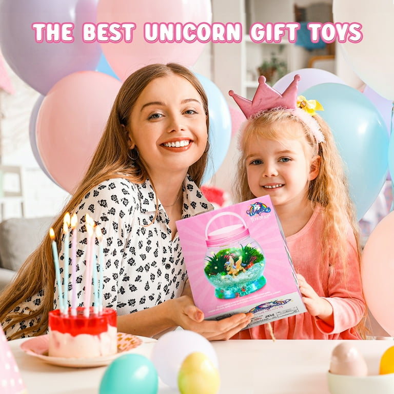 Best unicorn gifts for 8 year olds hotsell
