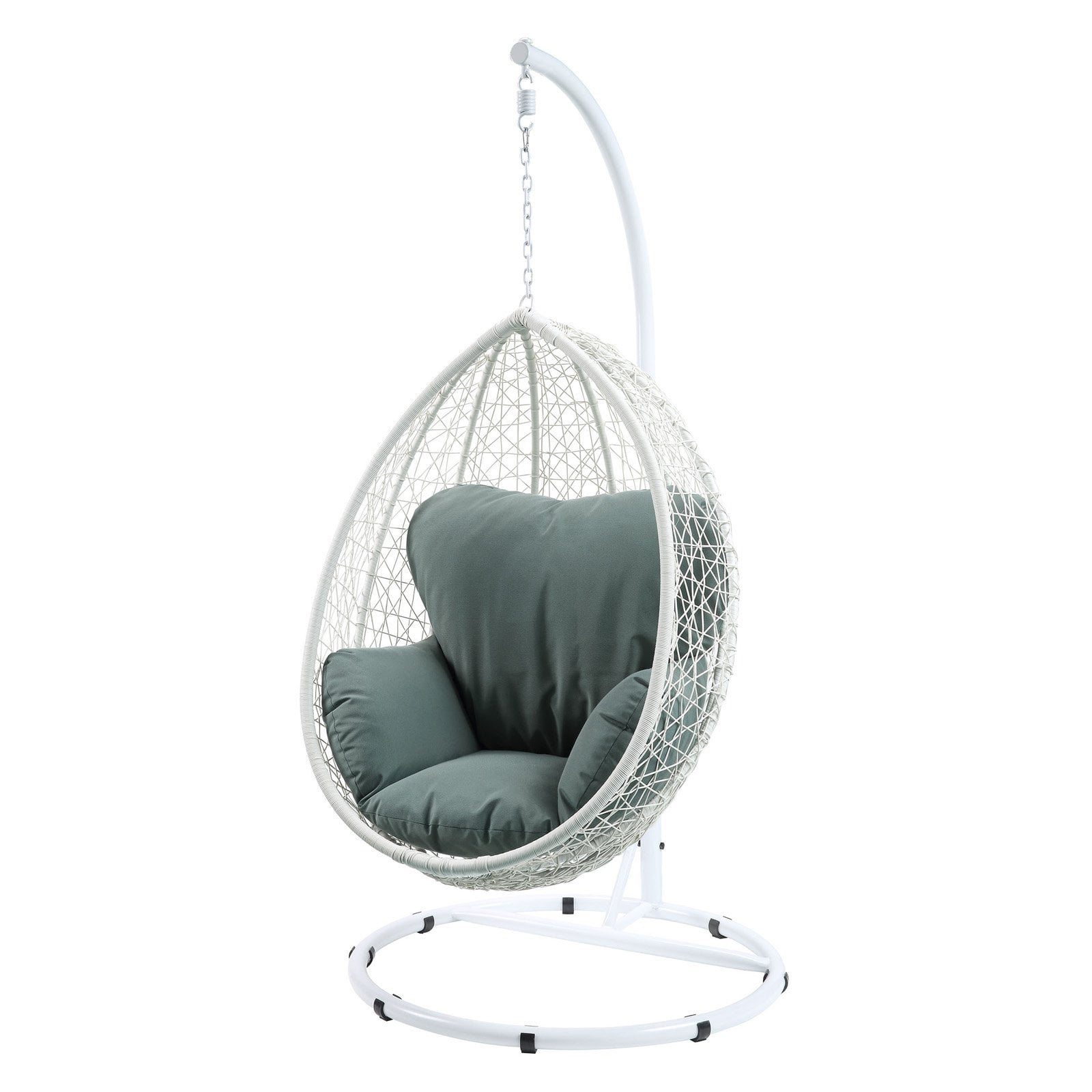 Egg Chair Cheap - The Reading Chair