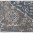 thumbnail image 4 of Rugs America Estelle 7'10" x 9'10" Rug in Gray Blue, 4 of 8
