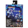 thumbnail image 3 of Transformers Legacy United Deluxe Class Cyberverse Universe Chromia, 3 of 9