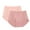 Multicolor-4, variant on Tummy Control Panties Bikini Panties for Women Pack, Women's Underwear Mid Waist Breathable Plus Size Comfortable