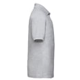 thumbnail image 3 of Fruit of the Loom Boys/Girls 65/35 Plain Pique Polo Shirt, 3 of 3