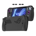 thumbnail image 2 of Funda para Consola Juegos Protectora Antiarañazos ROG Ally () Negra, 2 of 3