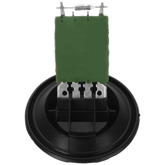 Air Conditioning HVAC Blower Motor Resistor 1 Set Speed Control Fan Resistor