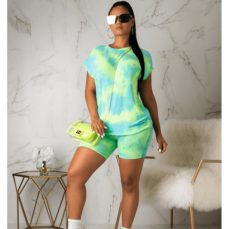 Tie dye tracksuits womens new arrivals