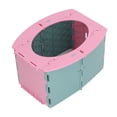 thumbnail image 4 of Orinal para niños pequeños Jadeshay plegable de Polipropileno, 4 of 14