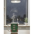 thumbnail image 4 of Taza Navidad 15oz - Ho Ho Ho - Alegre Decoración Festiva, 4 of 5