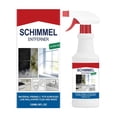 thumbnail image 2 of 150ml Mold Remover Spray for Walls & Tiles, Powerful Household Mildew Cleaner Stain & Odor Eliminator, Bathroom Kitchen Surface Deep Cleaning Spray Fresh Air Formula, 2 of 9