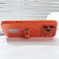 thumbnail image 2 of Case For IPhone 17 Pro Max/17 Pro/17 Air/17, Super Slim Shell With Scratch-Resistant Screen Protector Kickstand Cover, 2 of 8