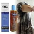 thumbnail image 4 of T/Gel Therapeutic Shampoo Original Formula 8.50 Oz 250ml, 4 of 9