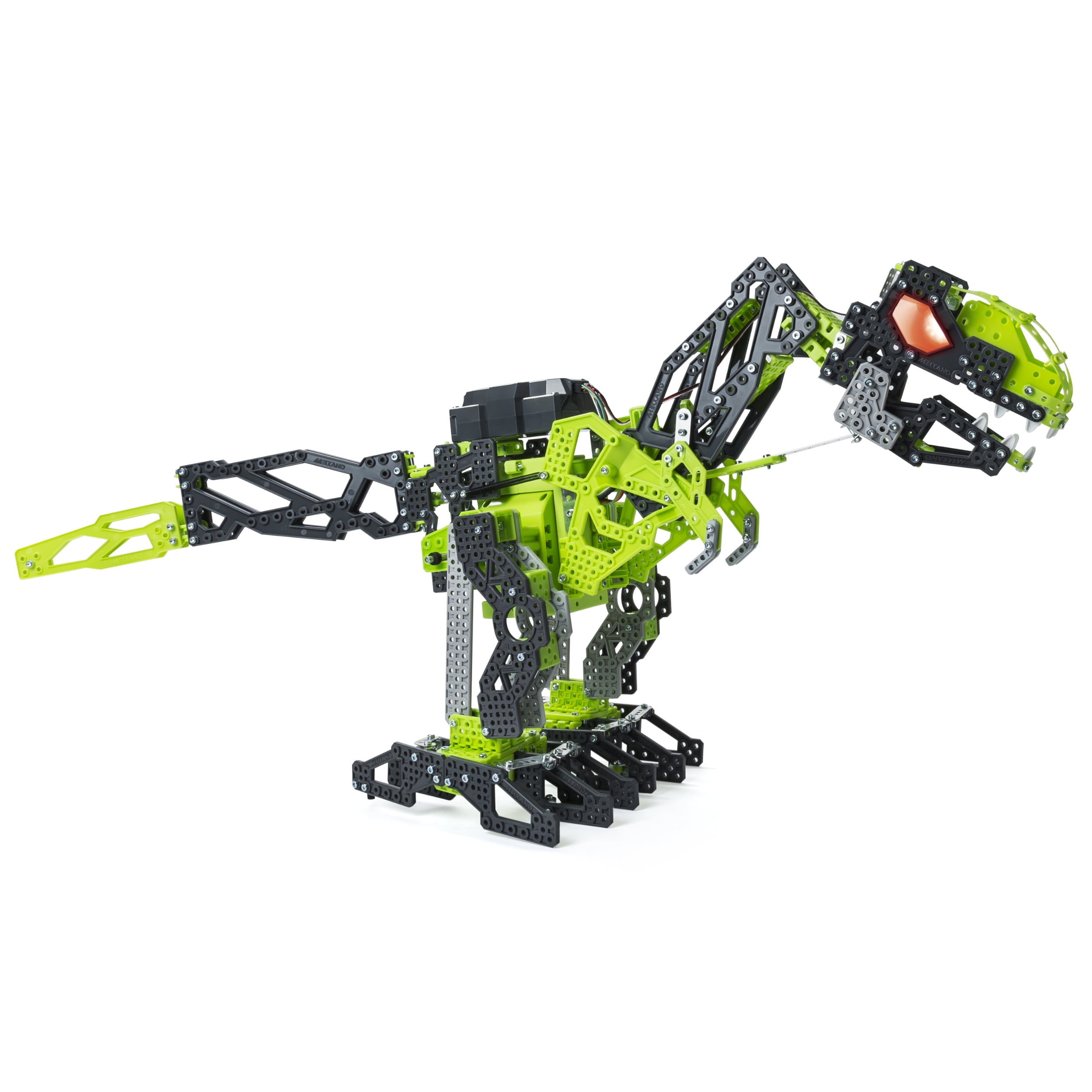 dinosaur erector set