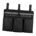 thumbnail image 3 of Lipstore Camping Dish Drying Bag Folding Dish Drying Rack Oxford Cloth Portable Organizer, 3 of 8