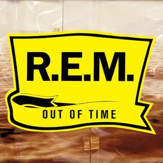 Pre-Owned R.E.M. - Out Of Time (CD) (VG)