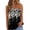 02#Black, variant on Women's Summer Tube Tops Casual Strapless Tops Loose Sleeveless Going Out Bandeau Tank Shirts