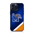 thumbnail image 1 of Memphis Tigers Étui iPhone 15 Pro BLN10077, 1 of 3