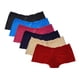 thumbnail image 2 of Boxer Cachetero De Encaje Tatys Fashion Pack 6 Piezas con 6 Diferentes colores Tatys Fashion  1498, 2 of 8