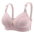 Sports Bra 38ddd Bras For Women Brasieres Anchos De Espalda Y Levanta 