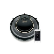 Shark ION™ Robot Vacuum, Wi Fi Connected, Works with Google Assistant