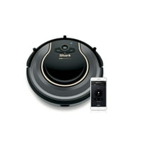 SHARK ION ROBOT VACUUM WI-FI CONNECTED, RV750