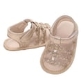 thumbnail image 6 of Walking Shoes For Babies Baby Summer New Toddler Sandals Outside Wear Non-Slip Breathable Sweat Proof Infant Sandals Baby Slip On Shoes, 6 of 6