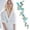 Blue, variant on Embroidered Flower Applique Patch, Butterfly Sew-On Bouquet Floral Embroidery for Clothing Bags Jeans Repairs, Purple