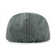 thumbnail image 2 of Gorra de mezclilla plana unisex con texto bordado de novia, 2 of 3