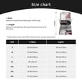 thumbnail image 4 of Pofeuu Rustic Door Handle Closeup Print Men's Workout Tank Tops Sleeveless Muscle Gym Shirt Quick Dry-3X-Large, 4 of 7