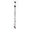 thumbnail image 2 of Old World Automotive Product 205040 2 Step Lightweight Aluminum Step Stool with Project Top, 2 of 8