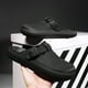 thumbnail image 4 of Zapatos Cómodos Con Punta Redonda Zuecos Unisex para Médicos Y Enfermeras, 4 of 9