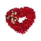 thumbnail image 5 of Corona del Día de San Valentín Sunnimix Decoración en forma de corazón 40 cm x 40 cm, 5 of 8