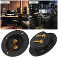 thumbnail image 3 of OUNONA Speaker Terminal Binding Post with Technology for Enhanced Home Theater Audio Connection, 3 of 7