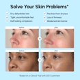 thumbnail image 4 of Crema hidratante facial MAREE DD Cream con colágeno y retinol 50 ml, 4 of 9