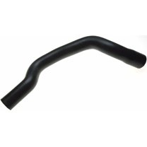Radiator Coolant Hose Fits select: 1985-1987 FORD F250, 1985-1987 FORD F350