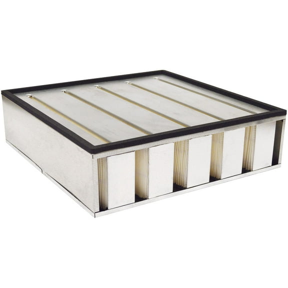 Carquest Premium Air Filter - SPA300, SPA300V, 1 each, sold by each