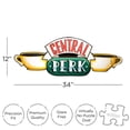 thumbnail image 3 of Puzle AQUARIUS Friends Central Perk, 600 piezas, 86 x 30 cm, 3 of 8