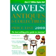 Pre-Owned Kovels' Antiques & Collectibles Price List (Paperback 9780609804711) by Ralph M Kovel, Terry Kovel