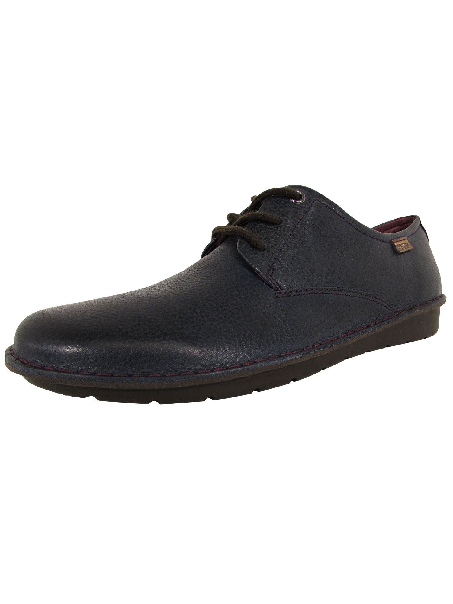 NEW PIKOLINOS men\'s lorca shoes in black Pikolinos Mens Lorca 02N-6132C1 Oxford Shoes | eBay main image 2